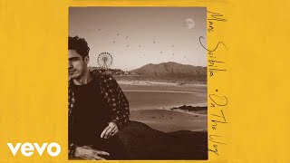 Video voorbeeld van "Marc Scibilia - On The Way (Audio)"