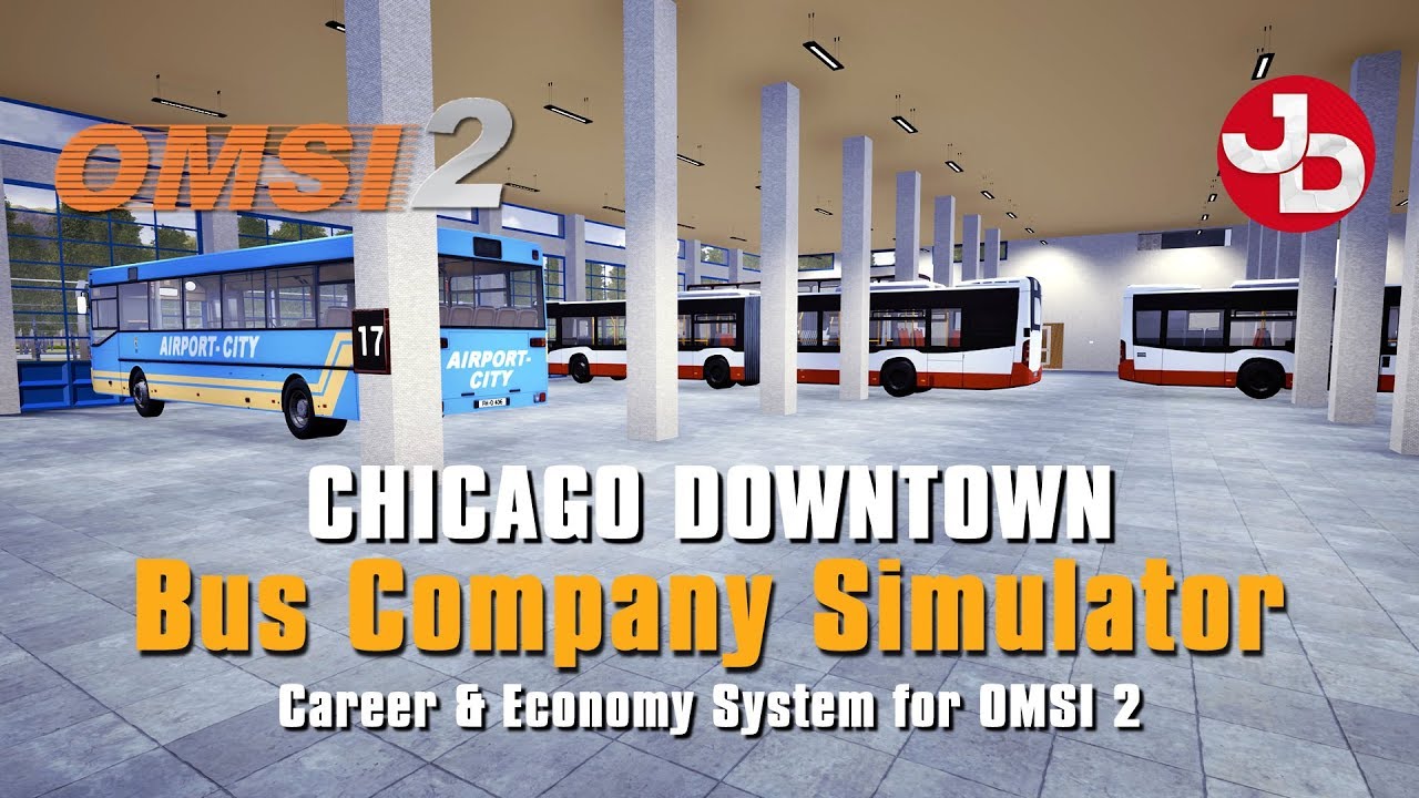 omsi 2 chicago downtown omsi 2 chicago downtown