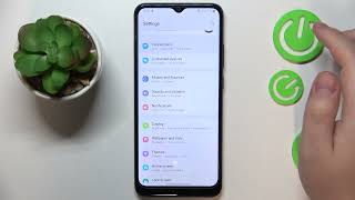 Mengubah Preferensi Kartu SIM di SAMSUNG Galaxy A03 - Pengaturan SIM screenshot 5