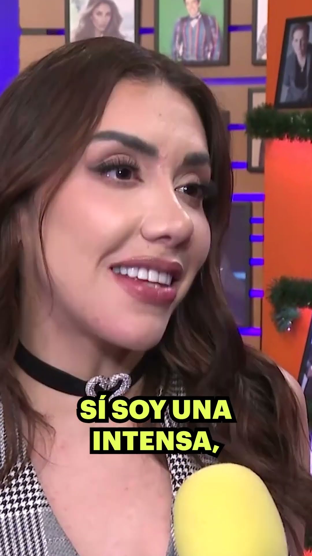 #KarimePindter pide ser conductora de NETAS DIVINAS ? #LasEstrellas