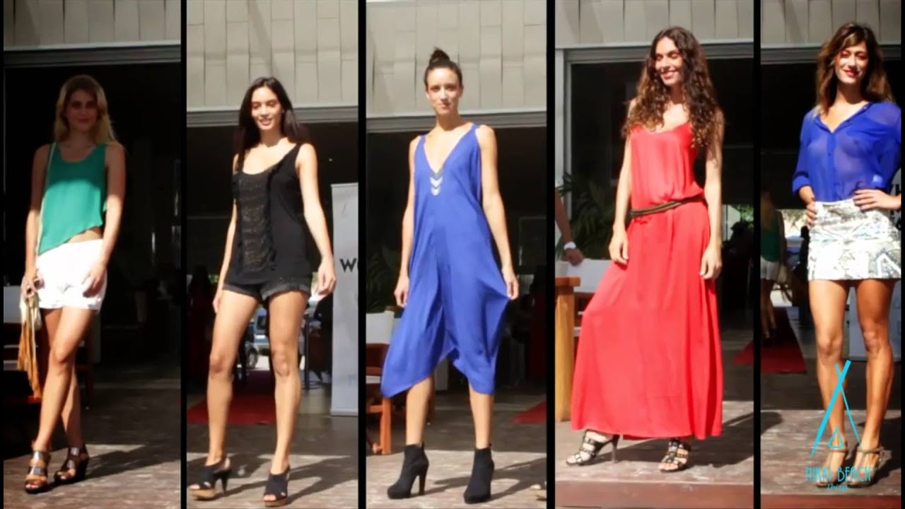 WHAT WOMEN WANT NIKKI BEACH IBIZA