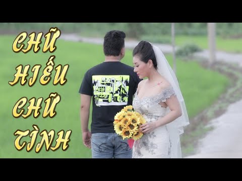Video CHỮ HIẾU CHỮ TÌNH || Khang Lê ft Hoàng Lan Vy - youtube