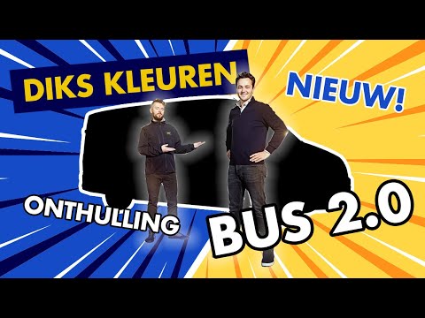 Expert onthult kleuren innovatie