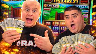 The Craziest Casino Win You’ll See Today @NGSlot