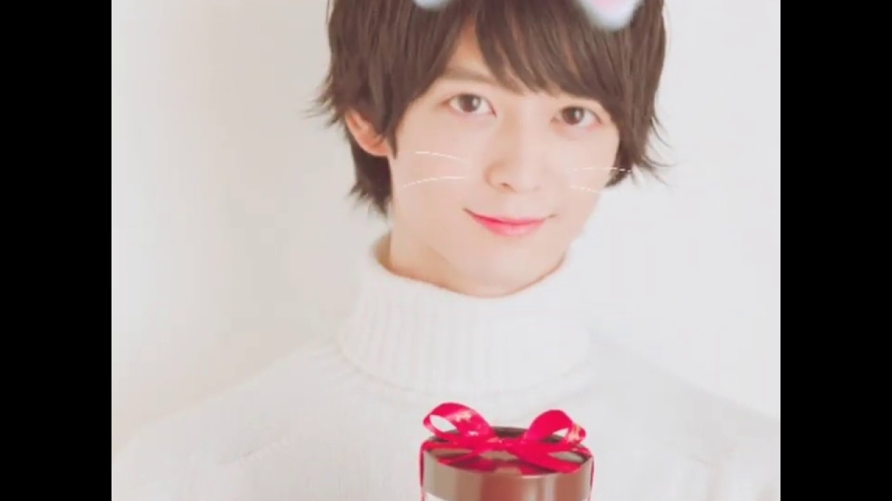 猫耳が似合う男性声優選手権 勝手に開催 １回目 Youtube