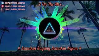 DJ SEMAKIN SAYANG SEMAKIN KEJAM