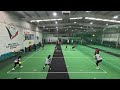 2025 SADL Mixed Foam 1 | Round 5 | Dingabledinga Dolphins v Seaford Sharks