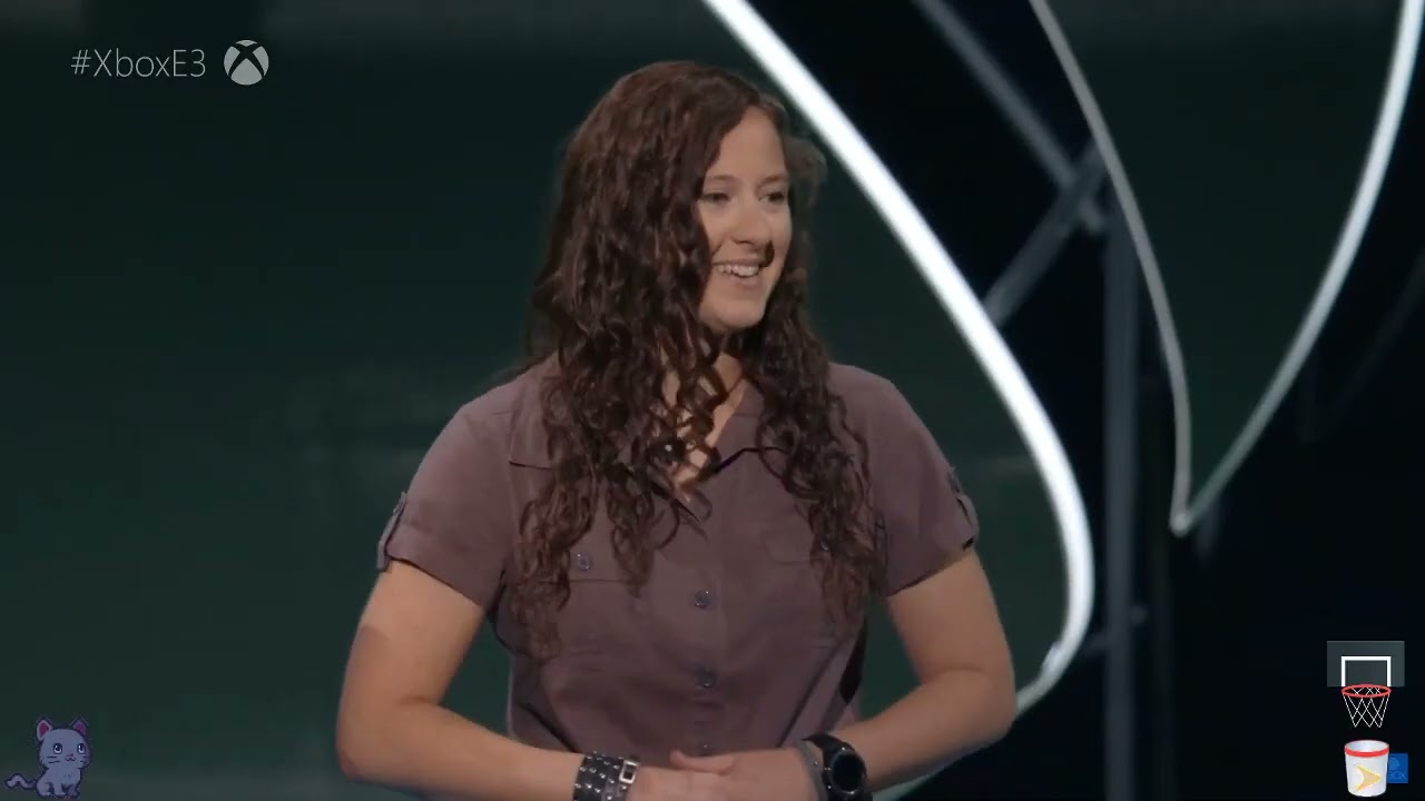 SLAM REACTS: Xbox E3 2019 Briefing