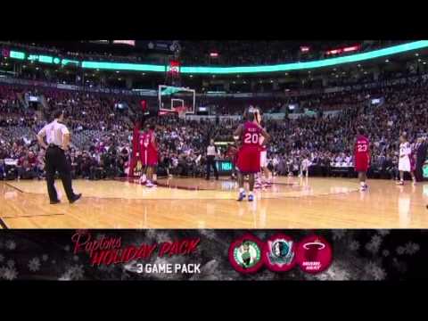 Andrea Bargnani vs Philadelphia 76ers / Nov. 24th,...