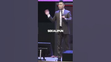 Jadilah Pribadi Yang Taat || Pdt.Marcel Saerang,S.E.,M.Th #shorts