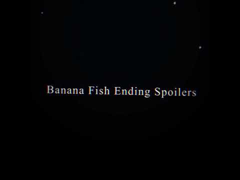 •Banana Fish Edit