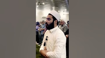 تلاوةرائعة بصوت القارئ نورالدين سليم نوري