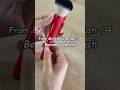 From Bristle to Brush EP04:  Become A Brush
