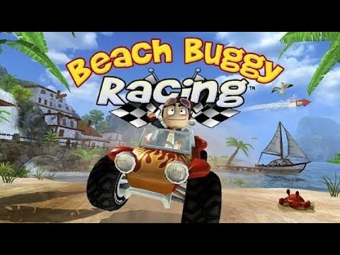 B B Racing fantastic racing game. #EPISODE_02 - YouTube