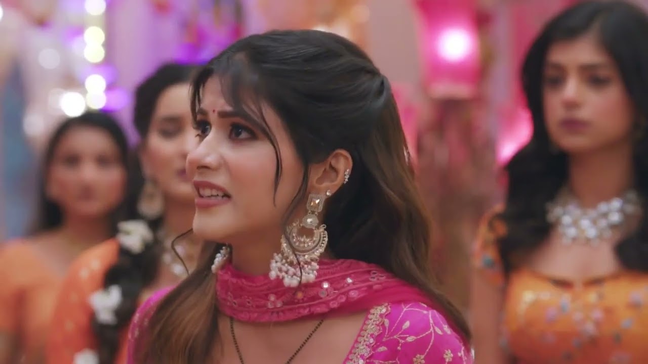 Jaane Anjaane Hum Mile | Ep - 360 | Webisode | Dec 06 2025 | Zee TV