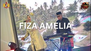           Fiza Amelia borneostartalent borneo