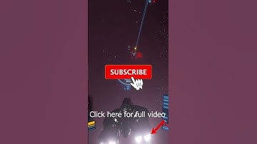 Flying Through the Galaxy P2 #gaming #spacegame #spaceship #space #games