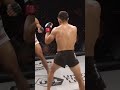 This KO had us SHOOK 😨