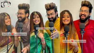 Sachet -Parampara# short videos mashup # hare rama hare krishna