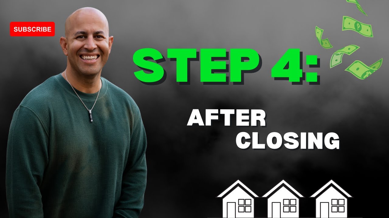 The Fitness Realty Podcast Episode 108 Step 4 What Happens After The Fitness Realty Podcast Episode 108 Step 4 What Happens After