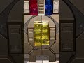 Infinity gauntlet