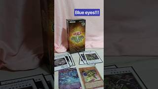 Blue eyes ultimate is HERE!! YU-GI-OH original artwork collection