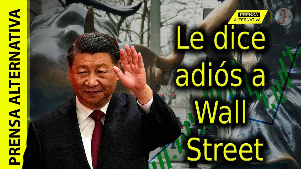 60 mil millones $ se le van a EEUU de las manos!!
