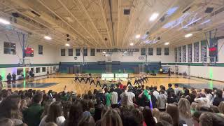 ECDT Blastoff ‘22