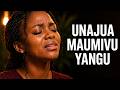 Unajua Maumivu Yangu Emotional New Swahili Gospel Song That Will Touch Your Heart 