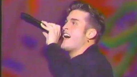 Color Me Badd - "I Adore Mi Amore/I Wanna Sex You Up/All 4 You" (live)