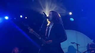 Murder by Death Live - Until Morale Improves, the Beatings Will Continue - Asbury Lanes, NJ- 6/29/25