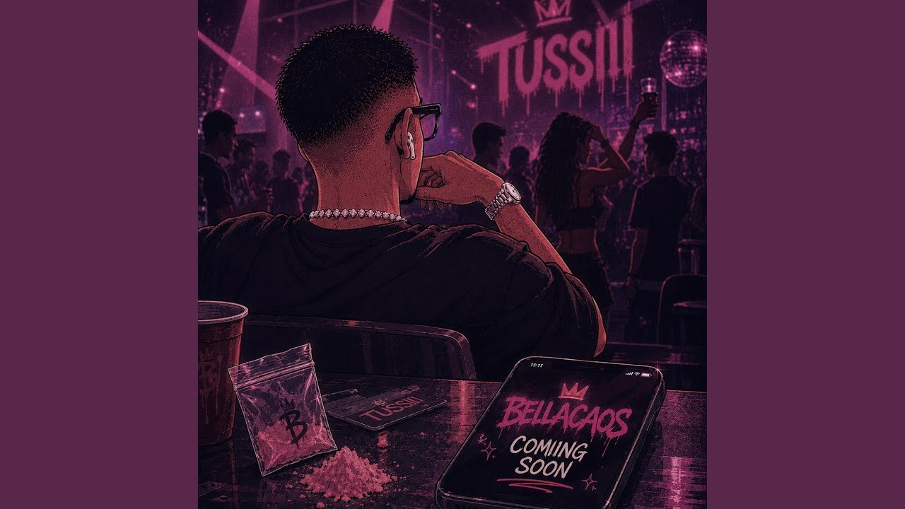 Watch TUSSIII on YouTube Watch TUSSIII on YouTube