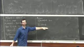 Strong Induction Part 1