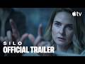 Silo — Season 3 Official Trailer | Apple TV