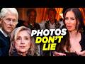 Bill & Hillary Clinton PLAY DUMB on Epstein Ties... But THESE Photos Tell a Different Story!