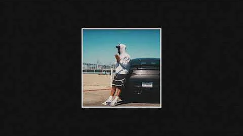 [free] larry june type beat - "passive income "