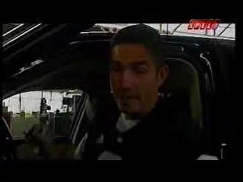 Jim Caviezel Payback pt 1