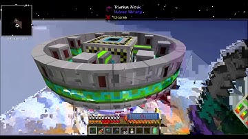 FTB Interactions EP78 To Boldly Go