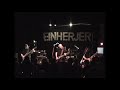 Capture de la vidéo Einherjer (Live In Jonquière) [21/03/2013 Full Set]