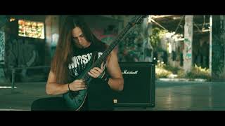 Gus Drax - Endless War Solo Playthrough (Suicidal Angels)
