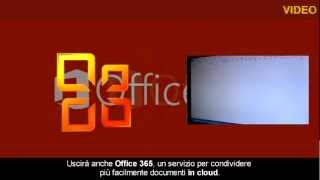 Microsoft Office 2013 Professional, prossimamente su Windows 8 | EAZEL