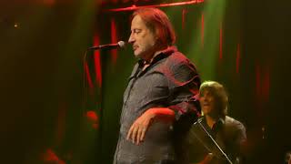 Southside Johnny and the Asbury Jukes - Havin&#39; a Party (Paradiso, 9/10/2019)