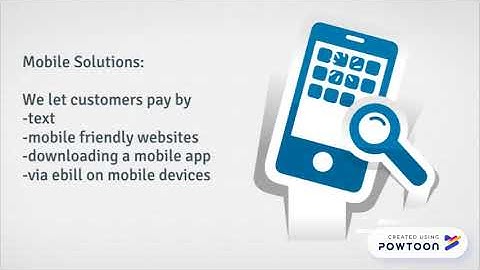 How customer use Speedpay