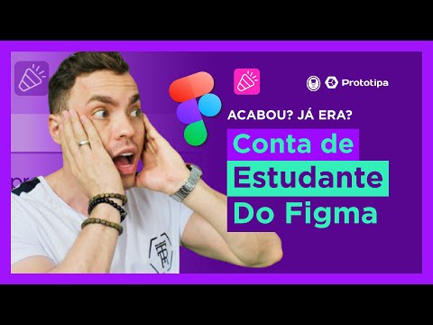 Curso de FIgma Grátis - Tutorial Completo