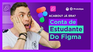 Perdeu a Conta Estudante do Figma? Descubra o Jeito de Voltar!