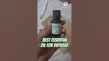 Best essential oil for Diffuser #vlog #unboxing #amazon