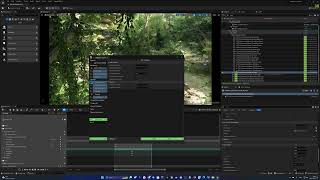 Tutorial 6. Electric Dreams ENV asset. Learning the plugin Camera360v2.