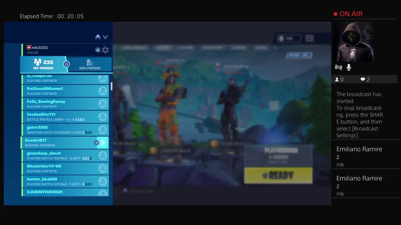 HashJeff Vs mk3232 Playground