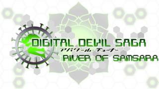 River of Samsara - Digital Devil Saga 1