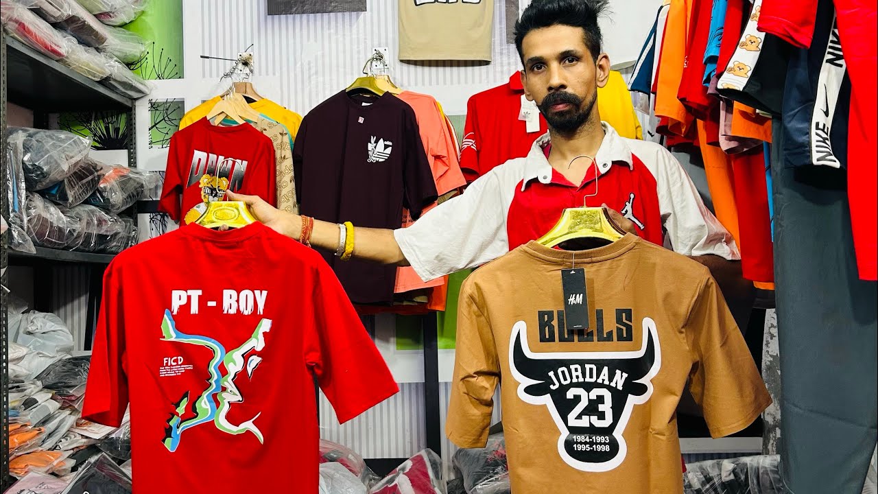 Ricky garments Gandhi nagar pipal chowk Ludhiana 77430-96755 ...